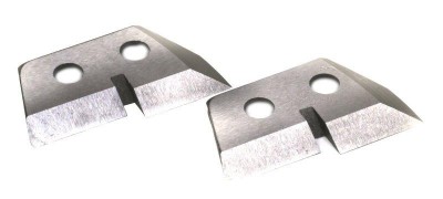 1004-110 Ножи для ледобура NERO ступенчатые 110 мм в блистерн упак