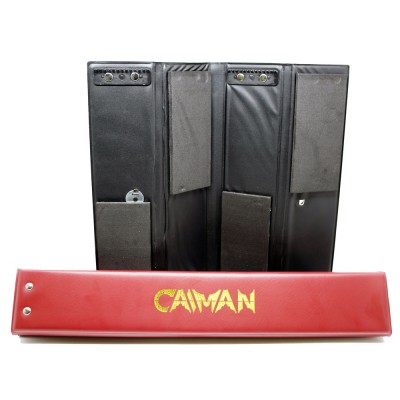 Поводочница Caiman Hook Length Wallet 35 см