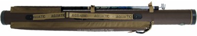 Тубус Aquatic с карманом ТК-90-1 145 см