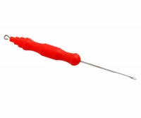 Игла для лидкора Carp Pro красная ручка CP3803