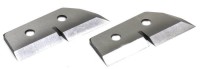 1004-150 Ножи для ледобура NERO ступенчатые 150 мм