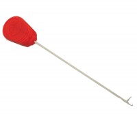 Игла для стиков Korda Heavy Latch Stik Needle Red Handle KBNS