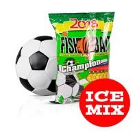 258199 Прикормка FishBait Champion ICE Mix 1 кг Плотва